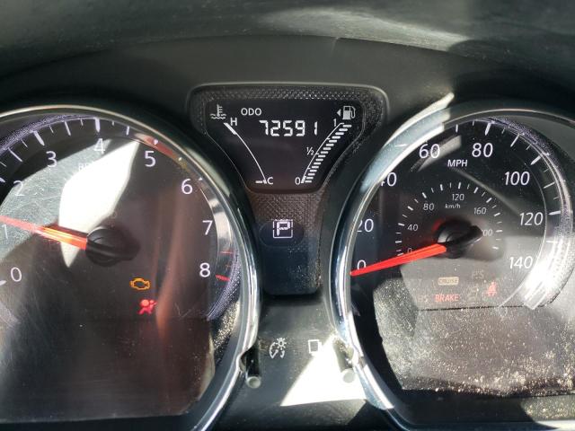 3N1CN7APXHL846107 Nissan VERSA S