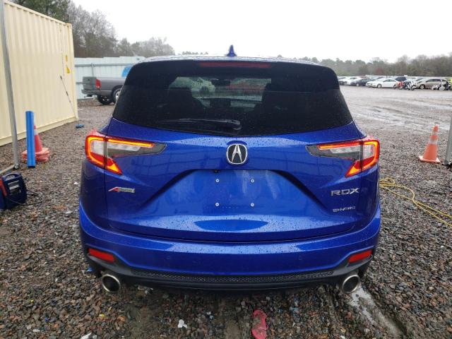 5J8TC2H89PL009946 Acura Rdx A-spec Advance