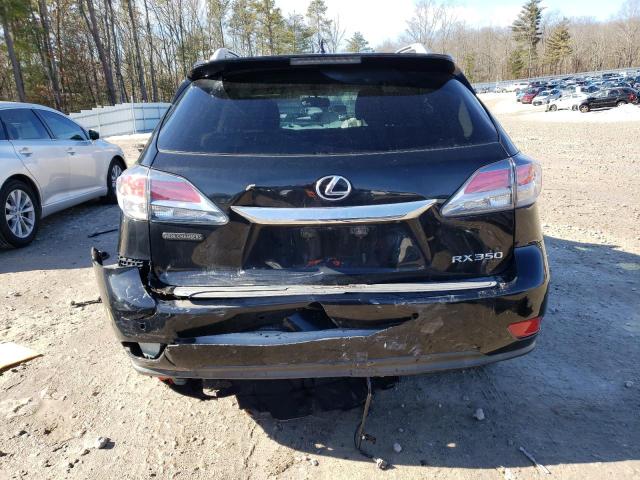 2T2BK1BA0EC237871 Lexus Rx 350 Base