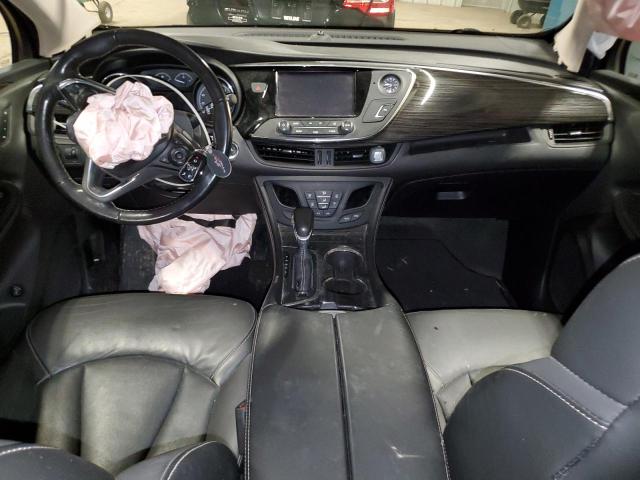 LRBFXBSA4HD117414 Buick Envision Essence