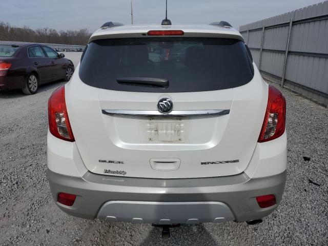KL4CJCSB2GB711718 Buick Encore