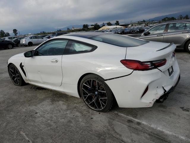 WBSAE0C06LCD70689 BMW M8