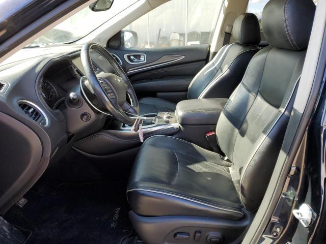 5N1DL0MN1JC532173 Infiniti QX60