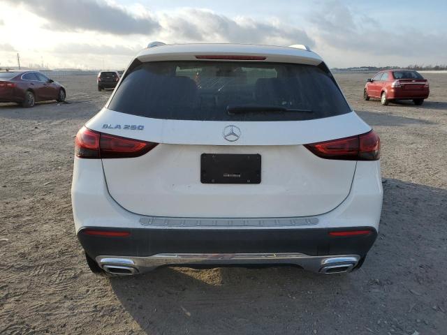 W1N4N4GB0MJ150331 Mercedes-Benz GLA 250