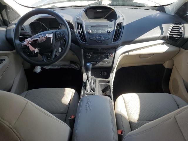 1FMCU0GD6HUA53764 Ford ESCAPE SE