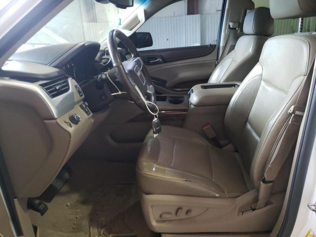 1GKS1HKC2FR192963 GMC Yukon Xl C1500 Slt