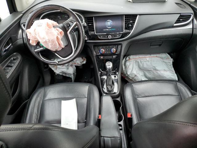 KL4CJCSM8KB780276 Buick Encore Essence