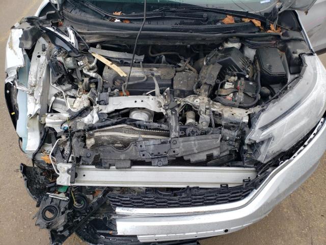 2HKRM4H59FH647382 Honda CR-V EX