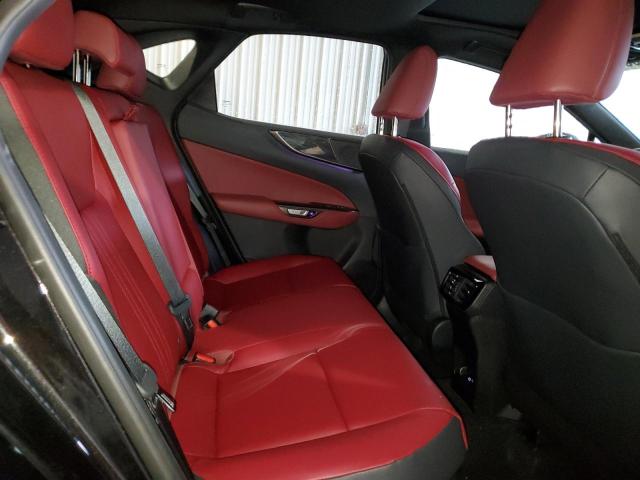 2T2GKCEZ3PC012205 Lexus NX 350H