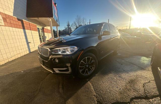 5UXKT0C5XJ0W00709 BMW X5 Xdr40e