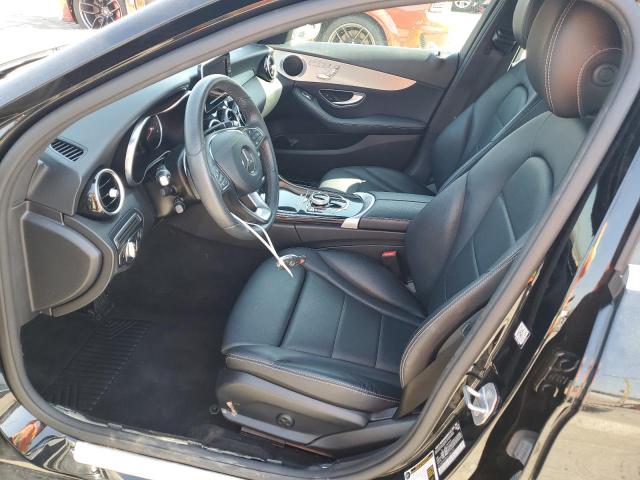 55SWF4KB4JU244797 Mercedes-Benz C 300 4matic