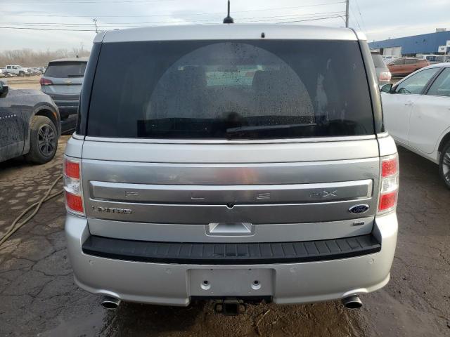 2FMHK6D81GBA13179 Ford Flex Limited