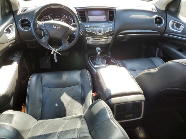 5N1DL0MN1JC532173 Infiniti QX60