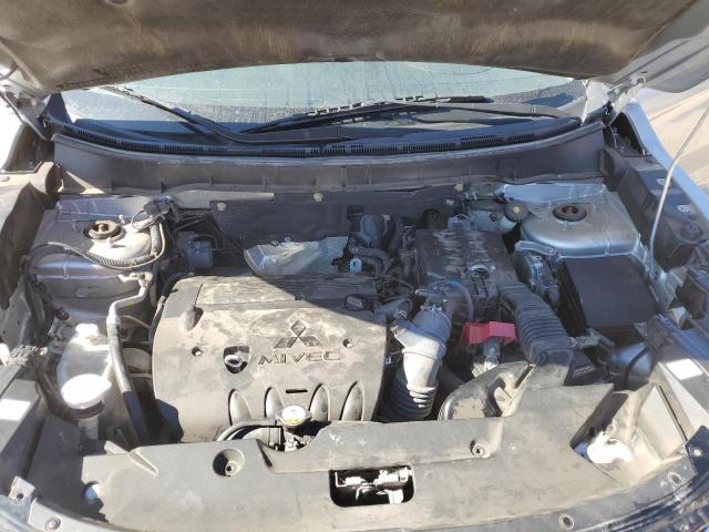 JA4AR3AU2LU011683 Mitsubishi Outlander Sport Es