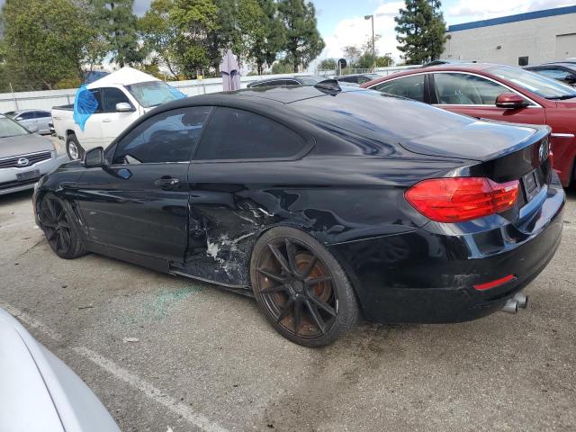 WBA3N7C50EF719989 BMW 428 I