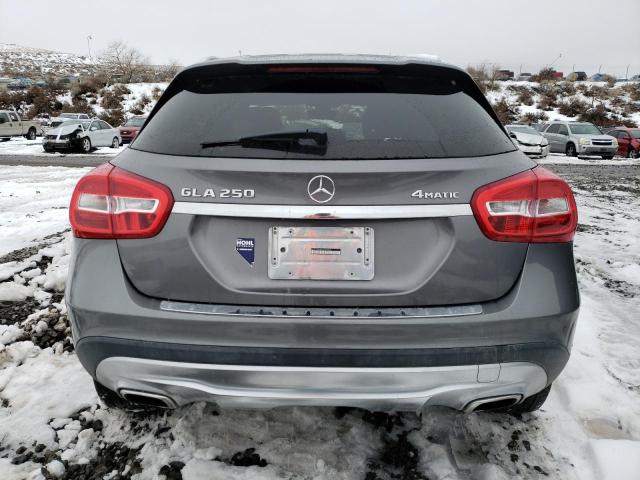 WDCTG4GB6HJ309429 Mercedes-Benz Gla 250 4matic