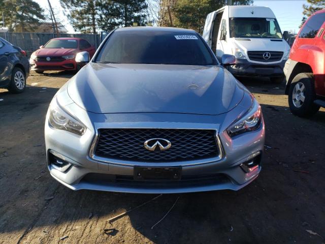 JN1EV7AP4KM514878 Infiniti Q50 LUXE