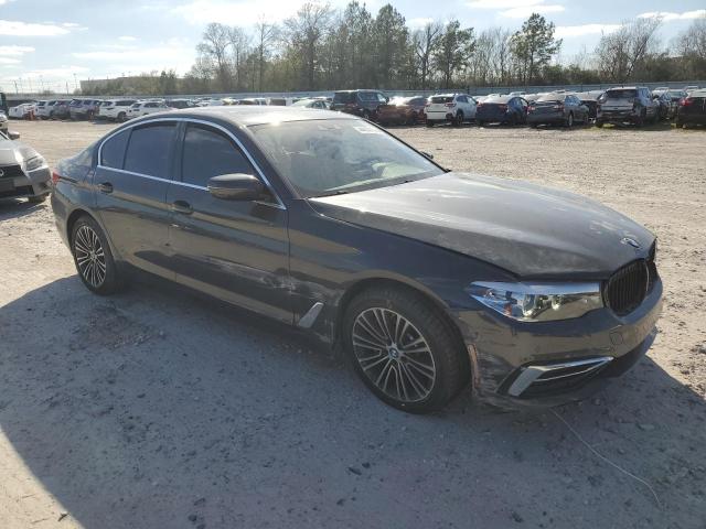 WBAJA5C59KWW30635 BMW 530 I