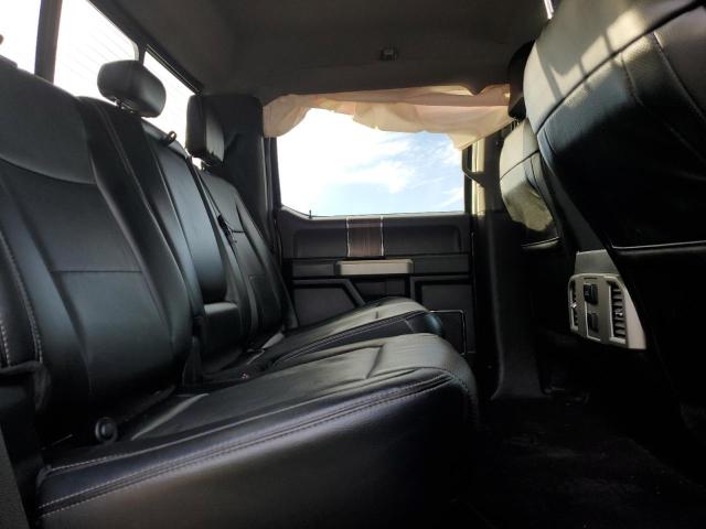 1FTEW1CG4GKE38988 Ford F150 Supercrew