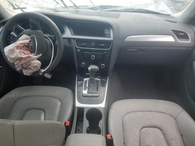 WAUAFAFL7FN002461 Audi A4 PREMIUM
