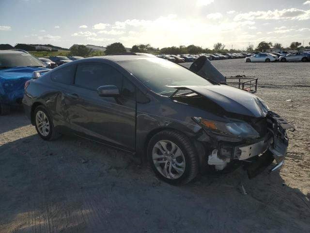 2HGFG3B51EH522799 Honda Civic Lx