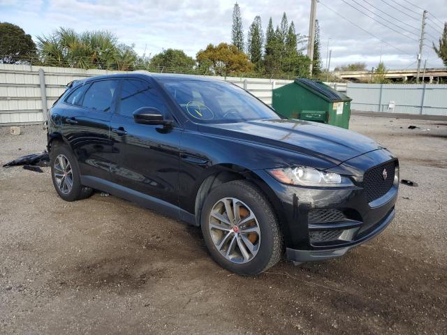 SADCJ2FX1KA610386 Jaguar F-pace Premium