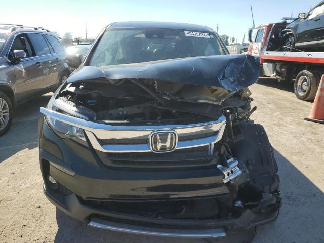 5FNYF5H51MB034602 Honda PILOT EXL