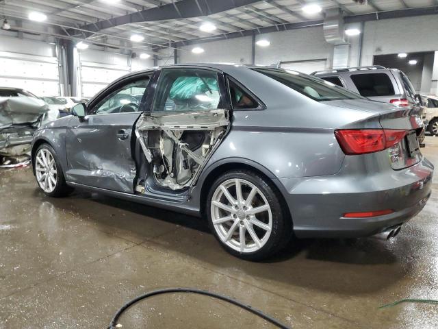 WAUA7GFF8G1067998 Audi A3 PREMIUM