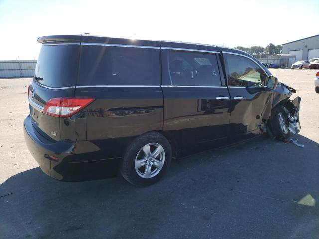 JN8AE2KP2F9120399 Nissan QUEST S