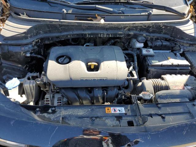 KNDJ23AU4N7154727 KIA SOUL LX
