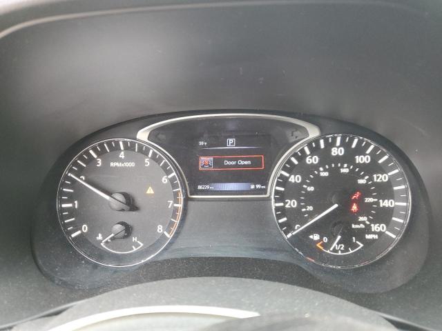 5N1DR2MN3HC905394 Nissan Pathfinder S