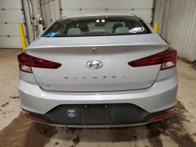 KMHD74LF3LU987450 Hyundai ELANTRA SE