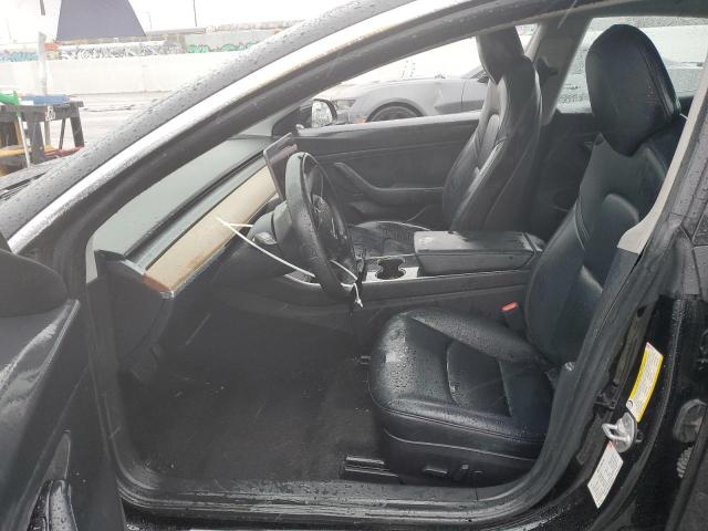 5YJ3E1EA7JF123416 Tesla MODEL 3