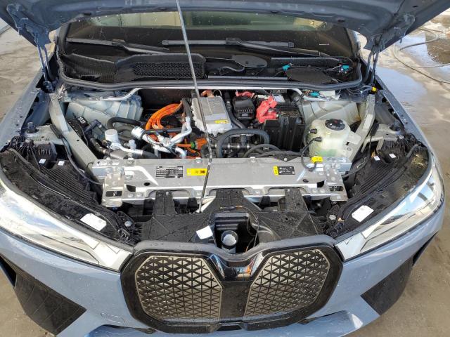 WB523CF06PCM05213 BMW Ix Xdrive50