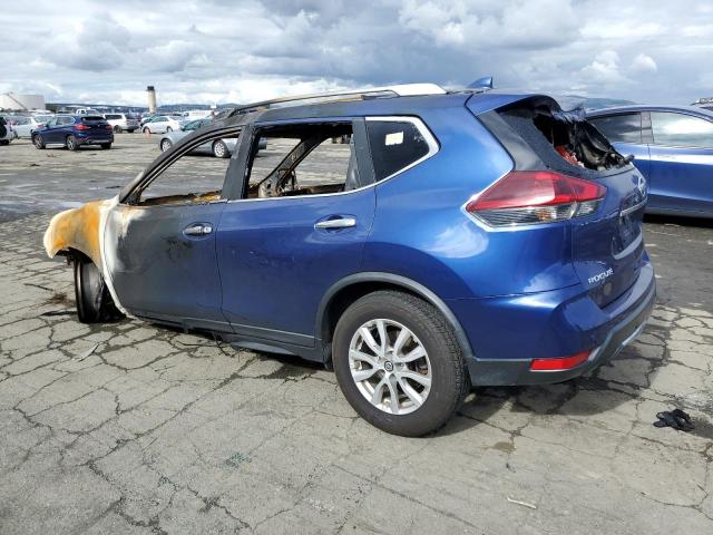 KNMAT2MT1LP527603 Nissan ROGUE S
