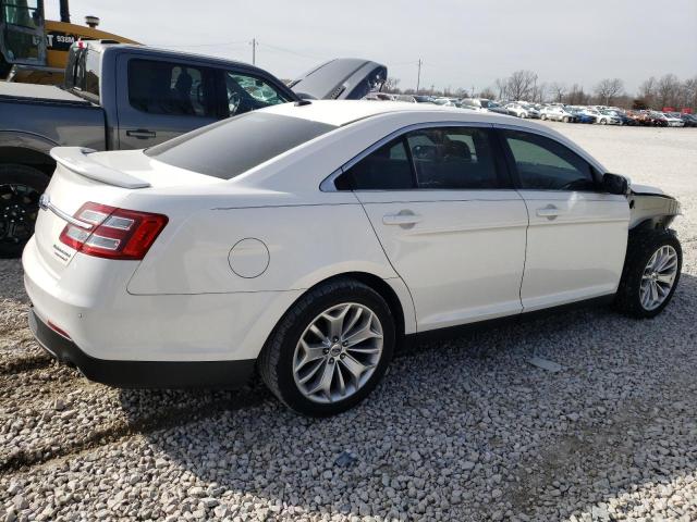 1FAHP2F8XGG100377 Ford Taurus Limited