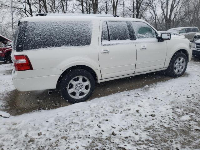 1FMJK2A57EEF00392 Ford Expedition El Limited