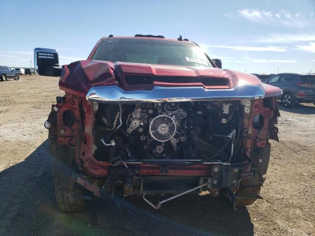 1GT49NEY8NF116943 GMC Sierra K2500 Slt