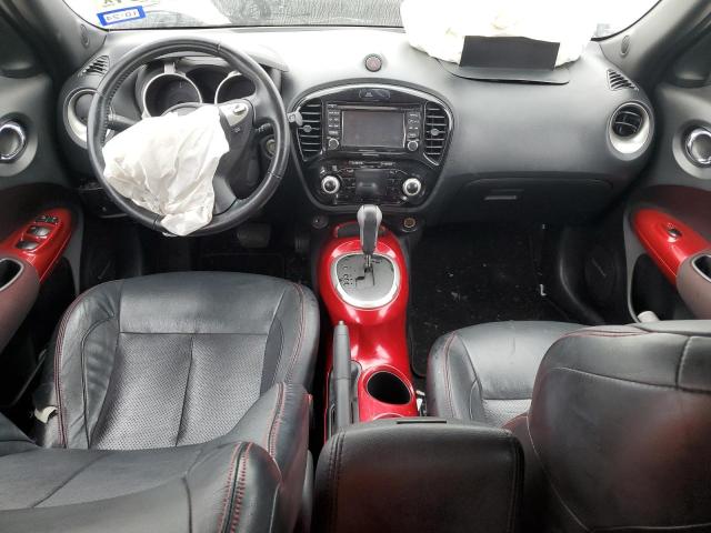 JN8AF5MR8FT503845 Nissan JUKE S