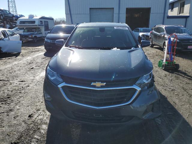 3GNAXJEV2JS647589 Chevrolet EQUINOX LT