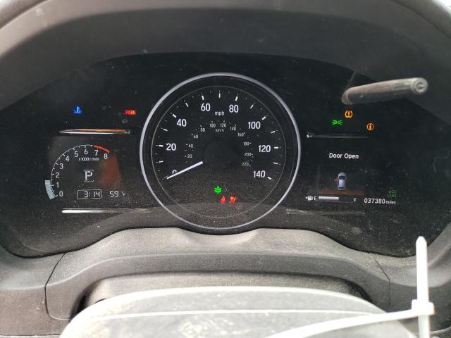 3CZRU5H50LM715008 Honda HR-V EX