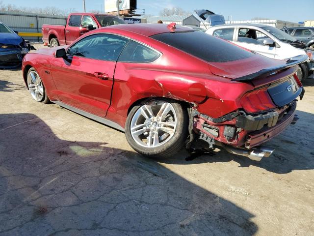 1FA6P8CF7L5170065 Ford MUSTANG GT