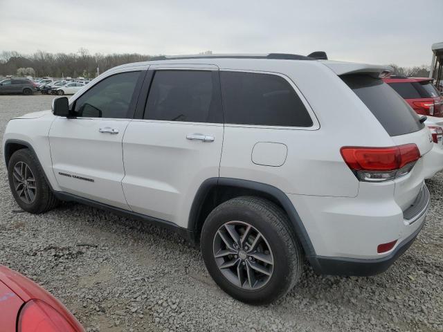 1C4RJEBG6HC934184 Jeep Grand Cherokee Limited
