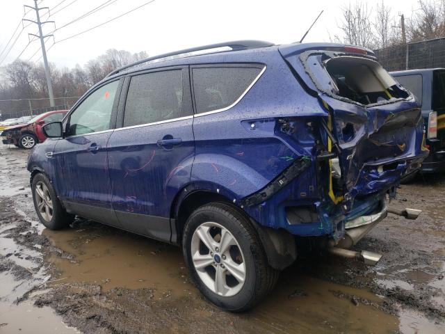 1FMCU0GX3EUB56209 Ford ESCAPE SE