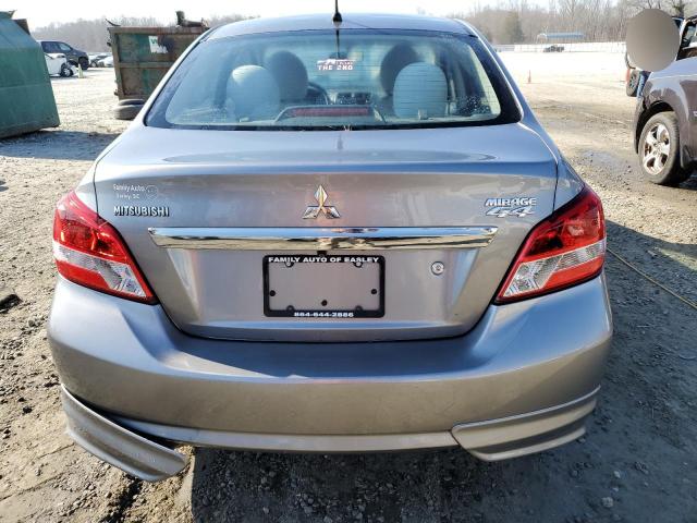 ML32F3FJ1KHF04835 Mitsubishi Mirage G4 Es
