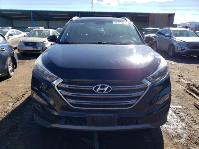 KM8J3CA29GU237484 Hyundai Tucson Limited