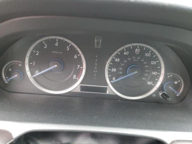 5J6TF3H51EL001381 Honda Crosstour Exl