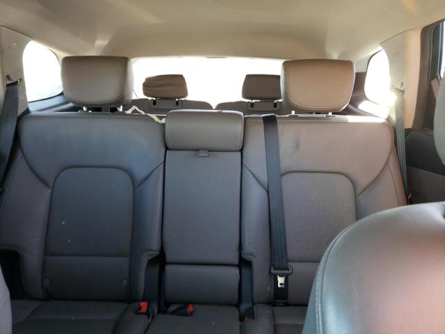 KM8SNDHF4EU067237 Hyundai Santa Fe Gls