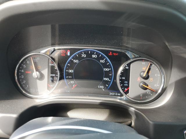 1GKKNXLS1MZ228899 GMC Acadia Denali