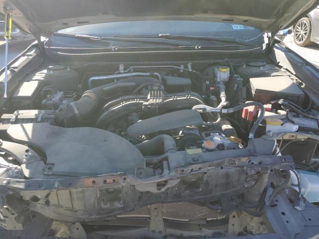 4S4BTANCXN3175639 Subaru Outback Limited